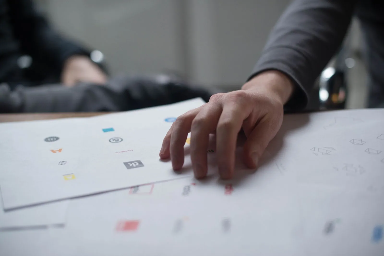 Choosing a Page Layout for Your Report